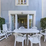 Casa de Férias Maison Pour 6 - Piscine - Port Bourgenay Saint-Hilaire-de-Talmont