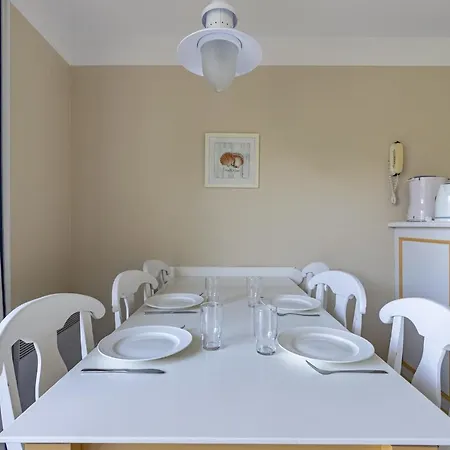 Maison Pour 6 - Piscine - Port Bourgenay
