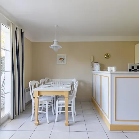 Maison Pour 6 - Piscine - Port Bourgenay Holiday home Saint-Hilaire-de-Talmont