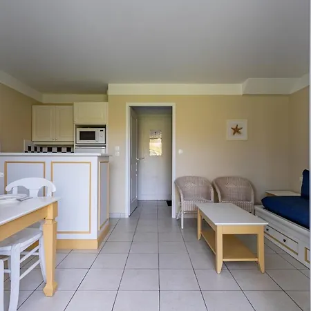 度假居 Maison Pour 6 - Piscine - Port Bourgenay Saint-Hilaire-de-Talmont
