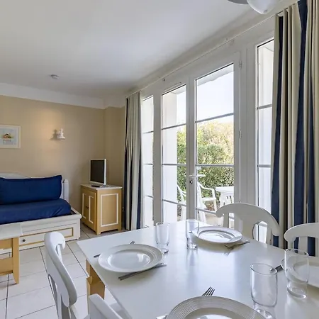 Maison Pour 6 - Piscine - Port Bourgenay Saint-Hilaire-de-Talmont