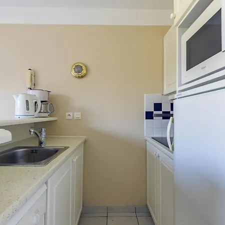 Maison Pour 6 - Piscine - Port Bourgenay Saint-Hilaire-de-Talmont