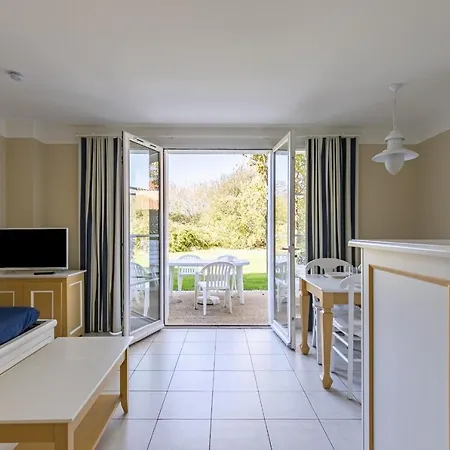 Maison Pour 6 - Piscine - Port Bourgenay 度假居 *