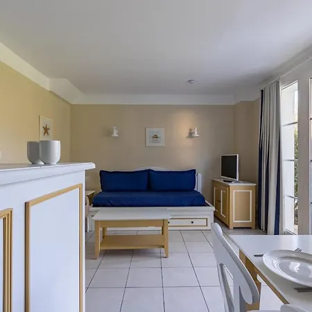 Maison Pour 6 - Piscine - Port Bourgenay Casa de Férias