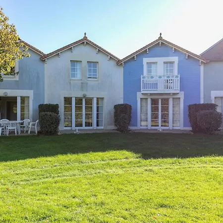 Maison Pour 6 - Piscine - Port Bourgenay * Saint-Hilaire-de-Talmont