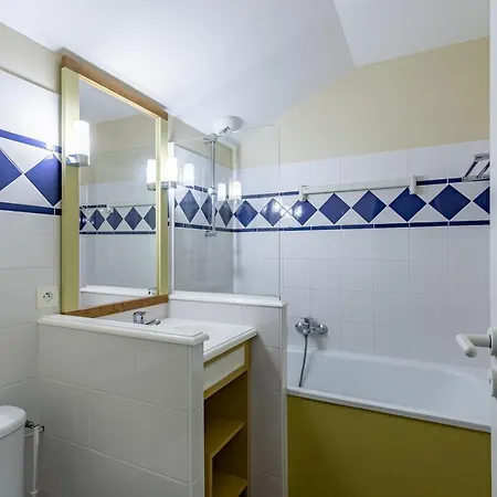 Maison Pour 6 - Piscine - Port Bourgenay *