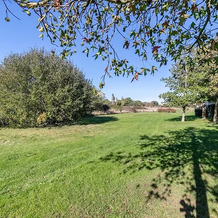 Holiday home Maison Pour 6 - Piscine - Port Bourgenay *