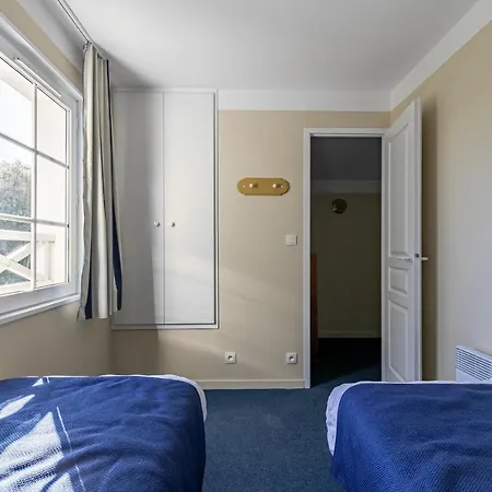 Maison Pour 6 - Piscine - Port Bourgenay *