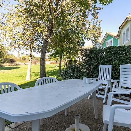 Maison Pour 6 - Piscine - Port Bourgenay 度假居 Saint-Hilaire-de-Talmont
