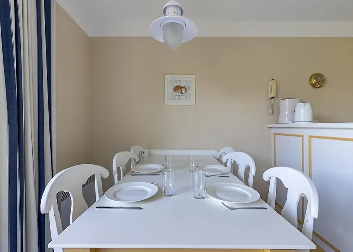 Maison Pour 6 - Piscine - Port Bourgenay