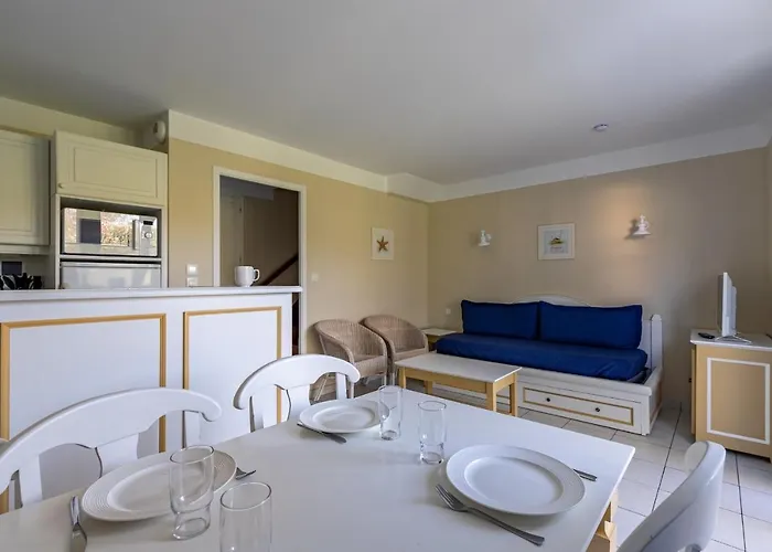 Maison Pour 6 - Piscine - Port Bourgenay *