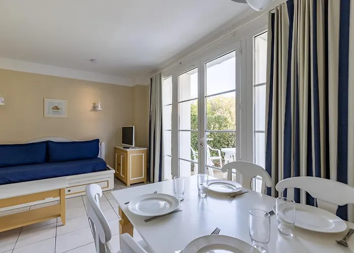 Maison Pour 6 - Piscine - Port Bourgenay Saint-Hilaire-de-Talmont