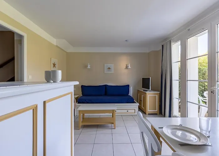 Maison Pour 6 - Piscine - Port Bourgenay בית נופש