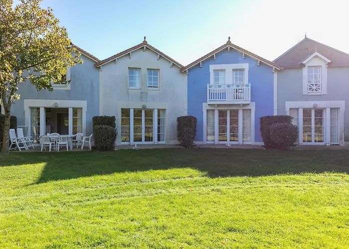 Maison Pour 6 - Piscine - Port Bourgenay * Saint-Hilaire-de-Talmont