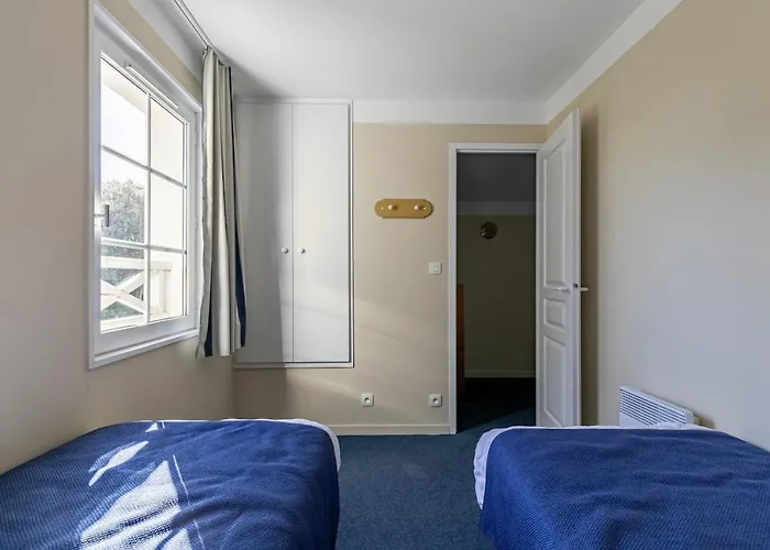 Maison Pour 6 - Piscine - Port Bourgenay *